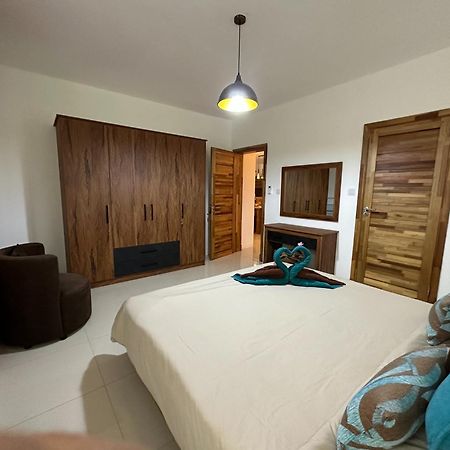 Seasand-Entire Luxury 3 Bd Condo - Close To Beach Flic-en-Flacq Eksteriør bilde