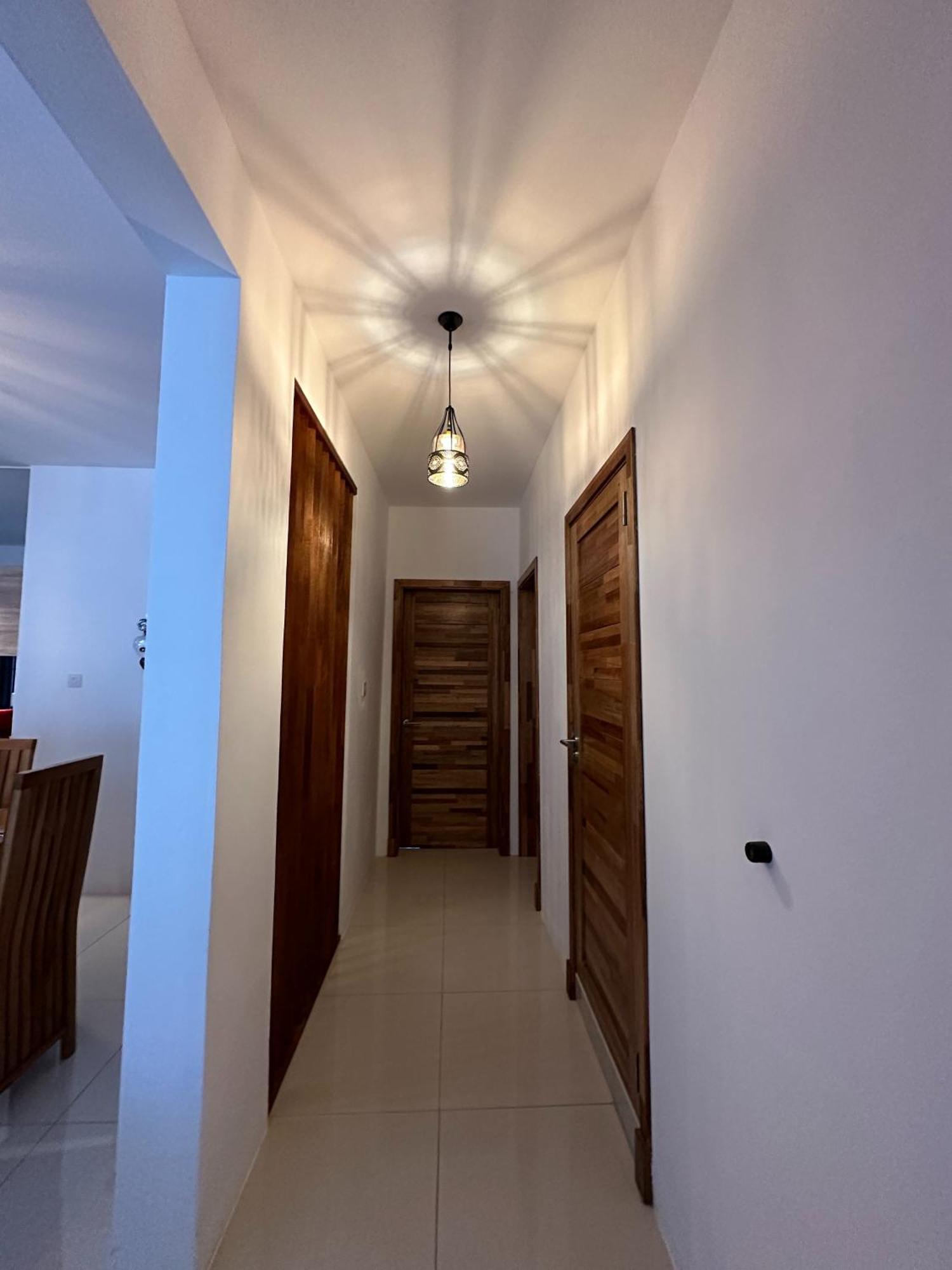 Seasand-Entire Luxury 3 Bd Condo - Close To Beach Flic-en-Flacq Eksteriør bilde